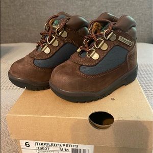TIMBERLAND boots | toddler boys.